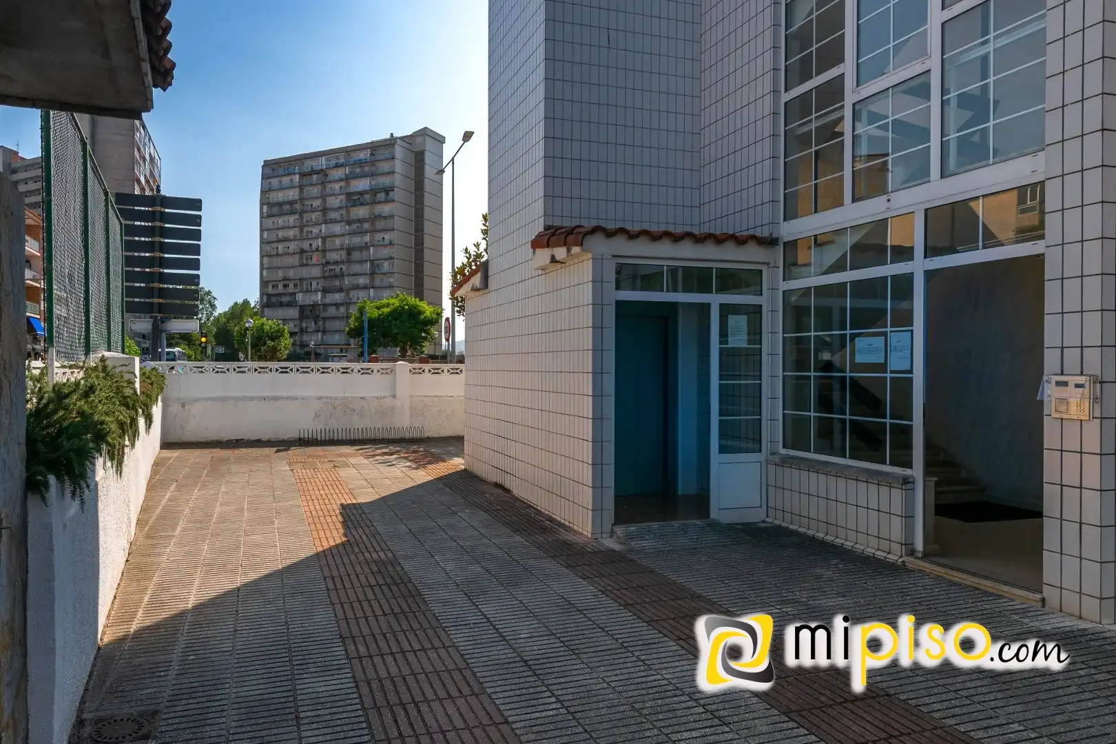 Wohnung mit Aufzug zum Verkauf in REPUBLICA DE COLOMBIA 8, imagen 31