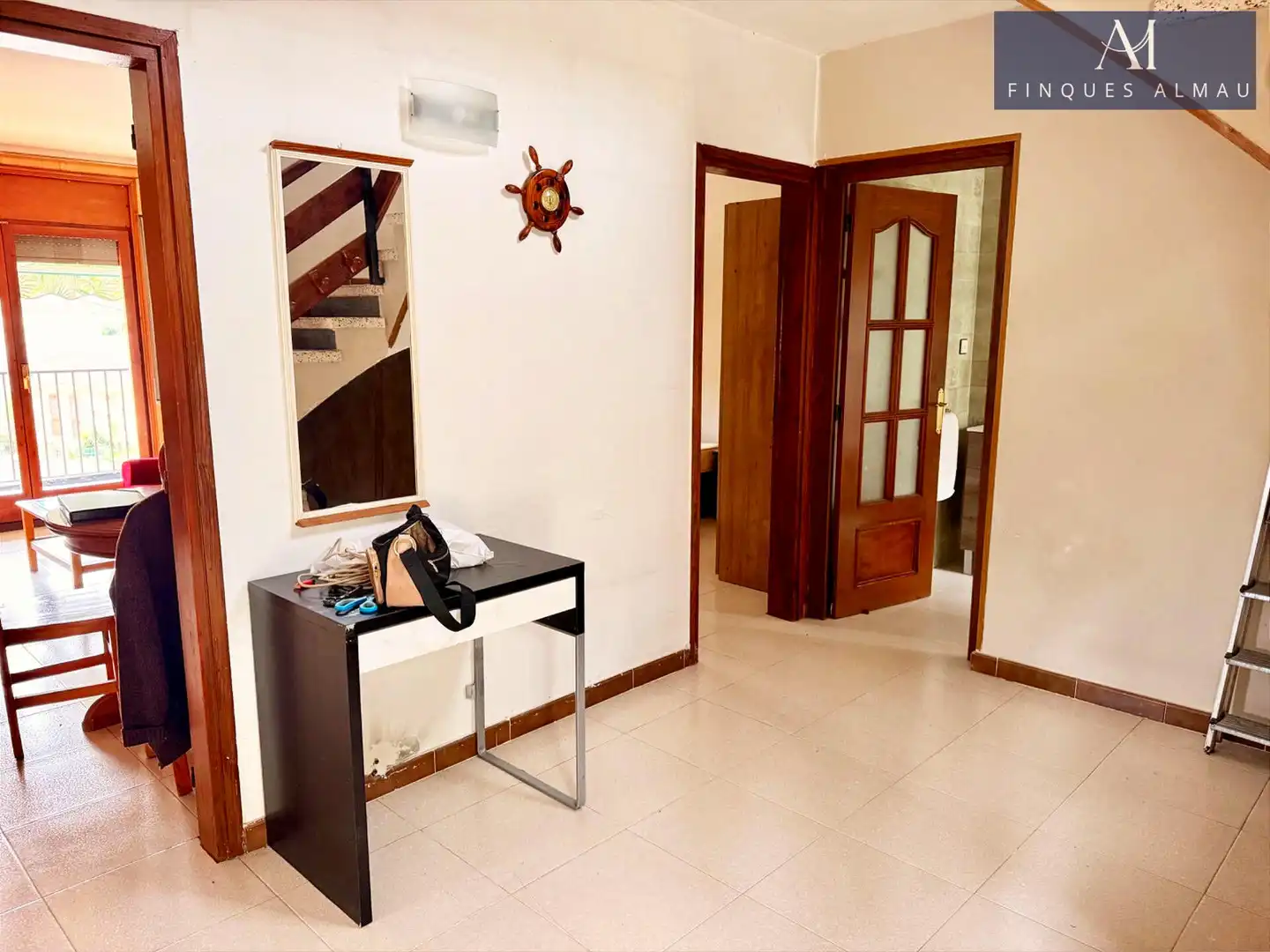 Casa adosada en venta en Cunit con Jardín privado, Terraza y Amueblado