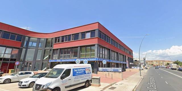 Local comercial en Venta en Camino   VELL  DE BUNYOLA                          en Arxiduc