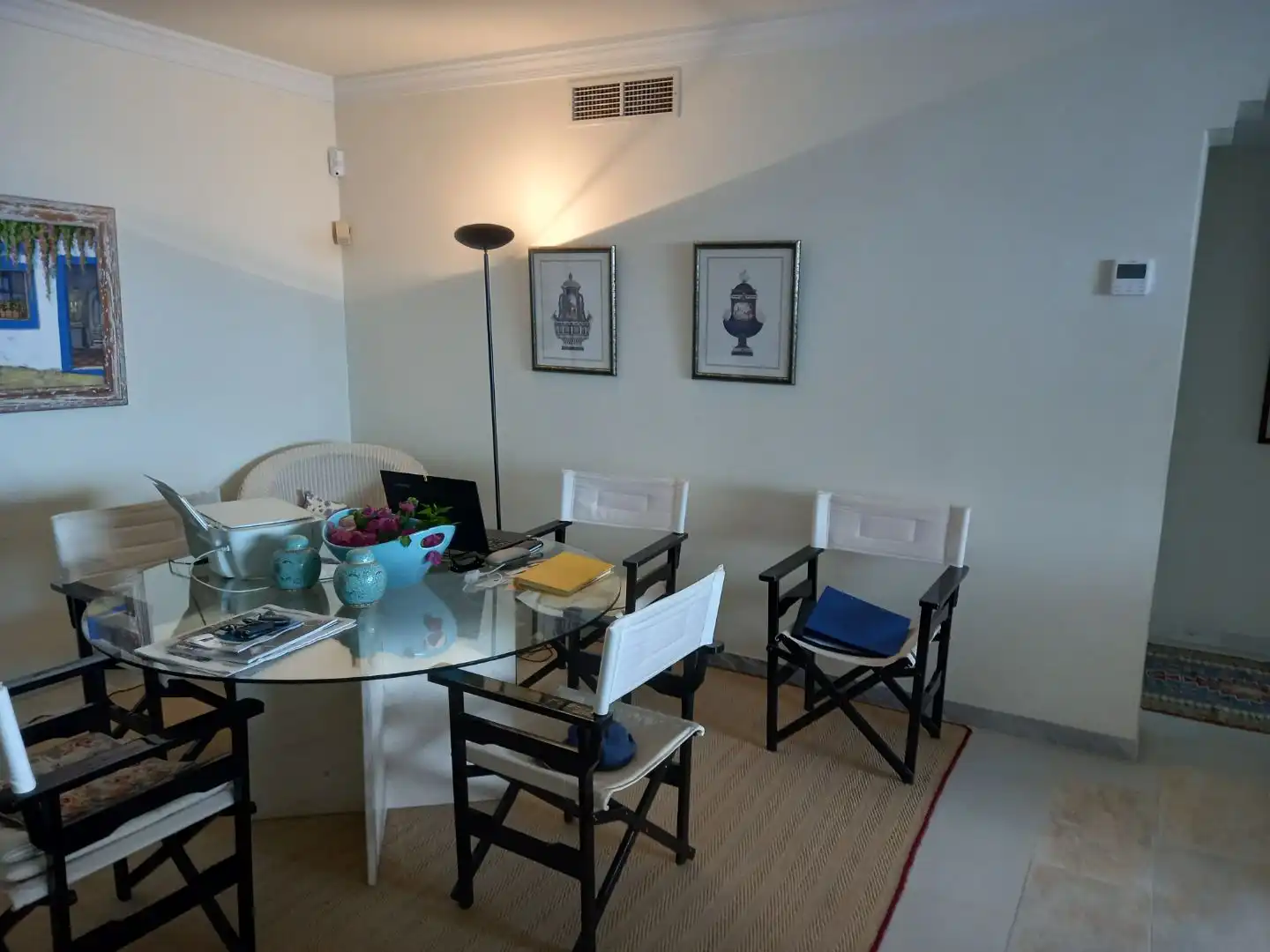 Piso con piscina en venta en Avenida de los Andaluces 24, imagen 18
