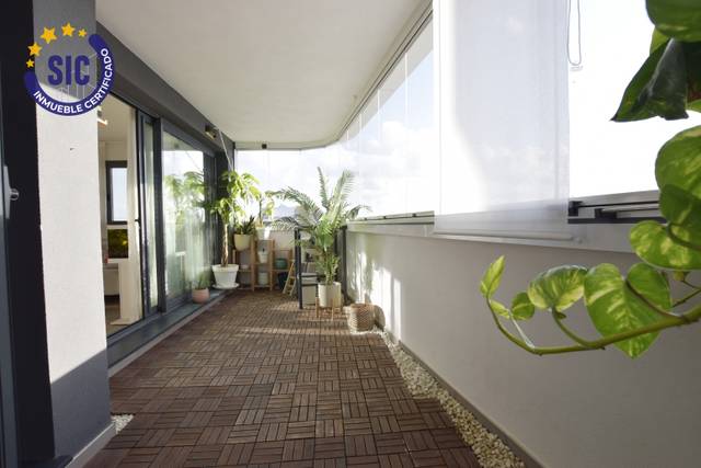 Piso en Venta en Valencia - Calle Aaron Vidal en Malilla