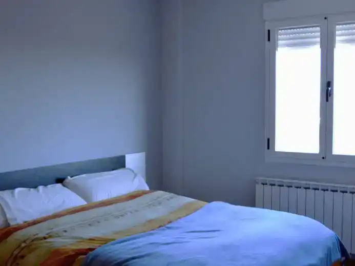Dormitori de Pis en venda en Chinchilla de Monte-Aragón amb Balcó