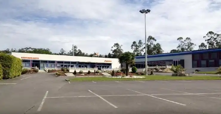 Locale commerciale in vendita a Avenida BRASIL, imagen 2