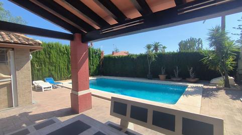 Photo 2 of House or chalet for sale in Urbanizaciones, Alicante