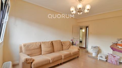 Foto 5 de Pis en venda a Calle Parroco Unceta, Santutxu - Basarrate, Bizkaia