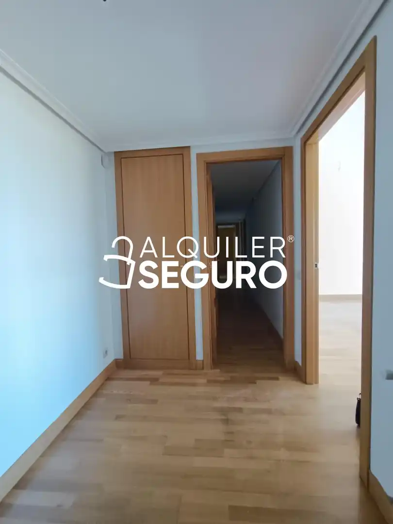Piso de alquiler en Parla con Aire acondicionado, Calefacción y Terraza