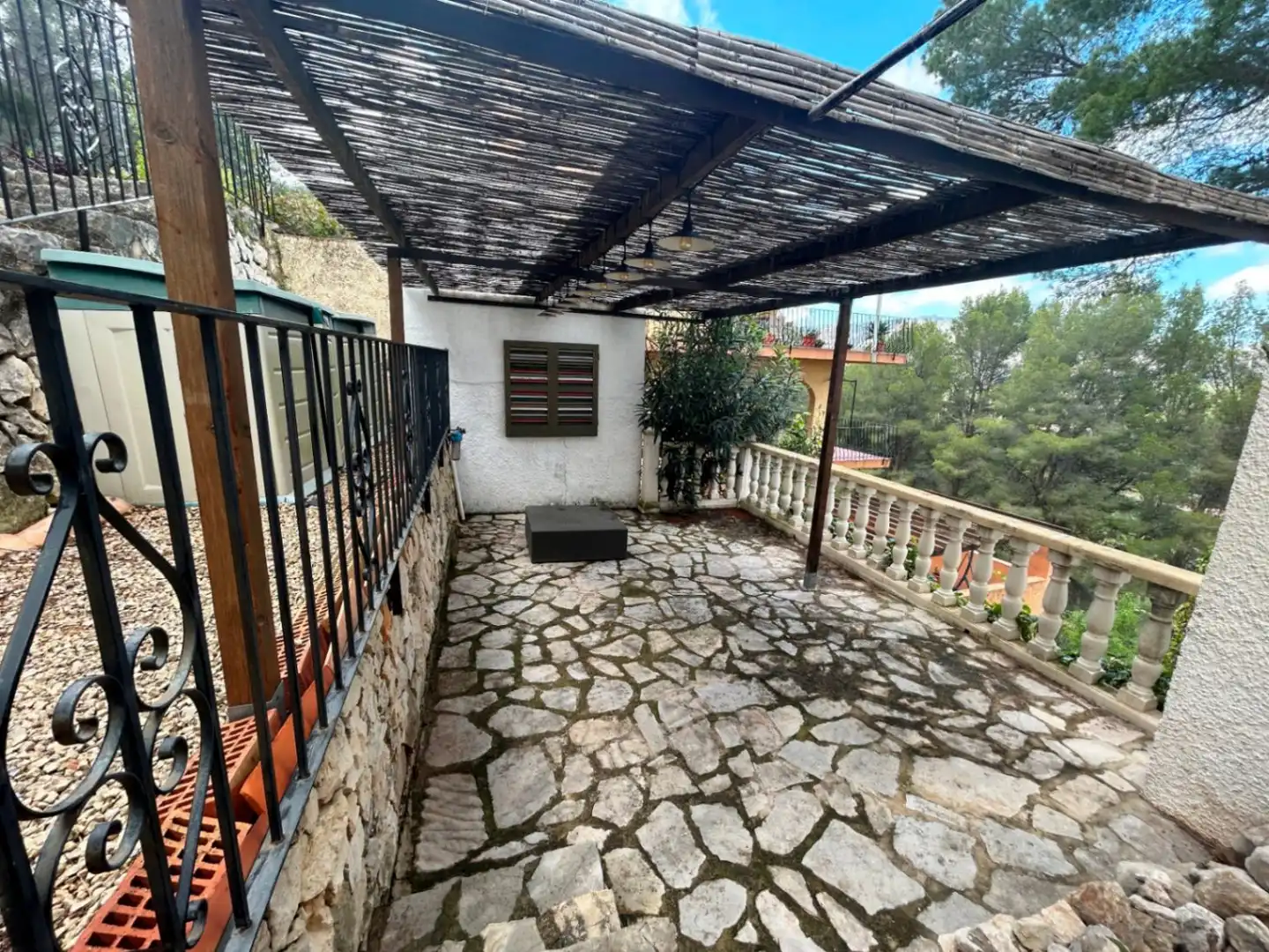 Houses for sale in Parcent