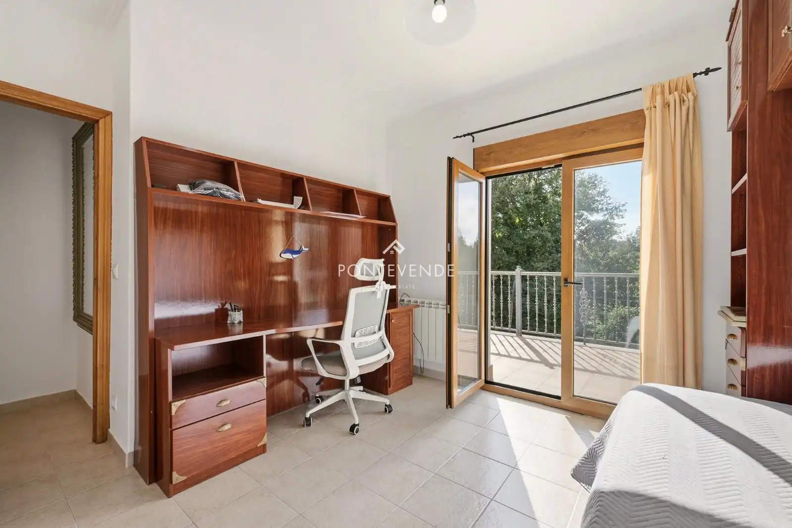 Haus mit Garten zum Verkauf in Covas-Folgoso, imagen 40