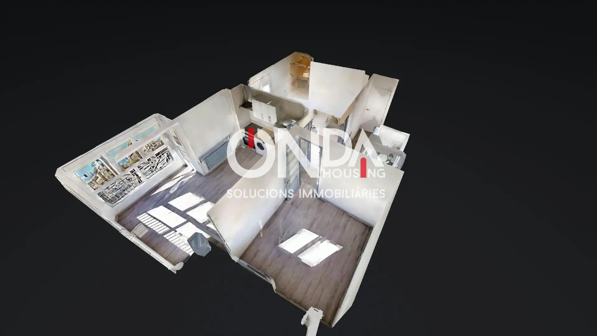 Apartments for rent in LLEIDA, Organyà