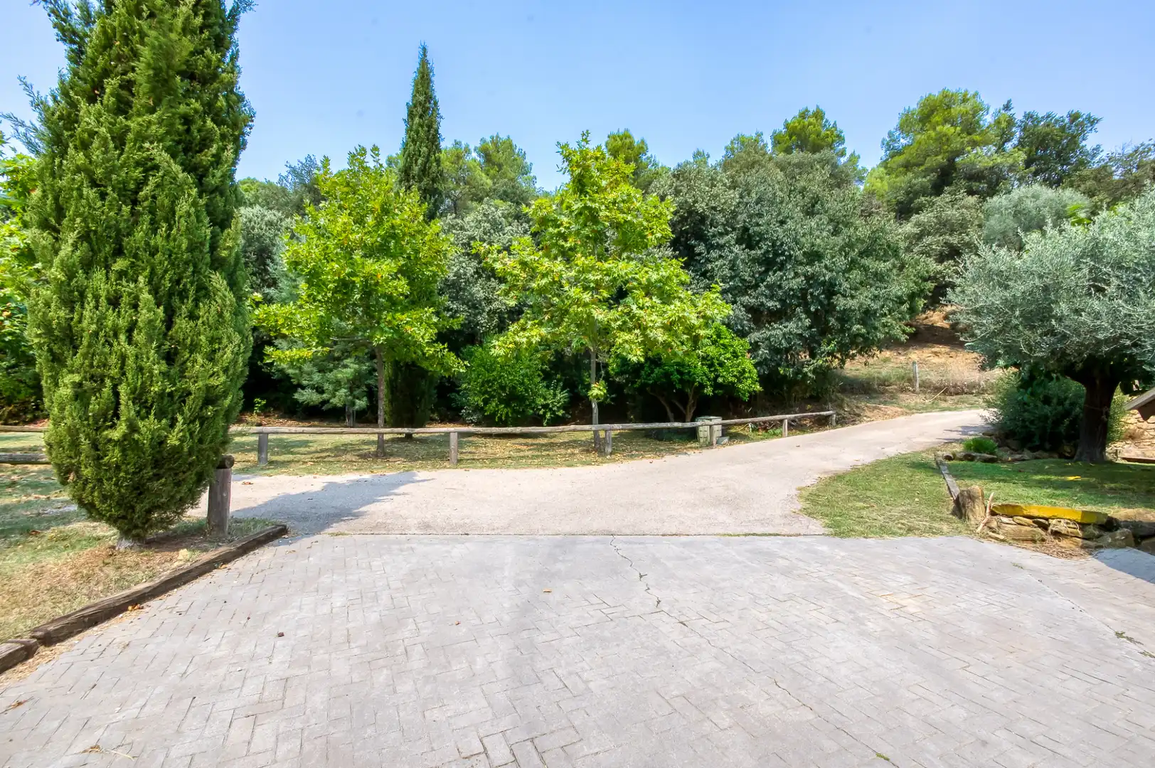 Xalet amb piscina en venda a Sant Gregori, imagen 37