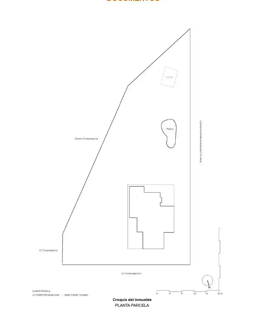 Houses for sale in Torrelodones  with Heating, Private garden and Terrace