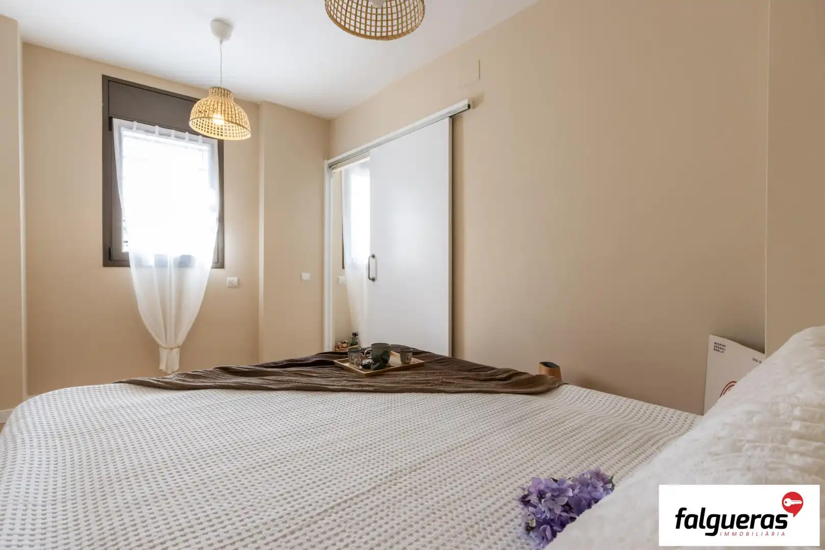 Habitación de Piso en venta en Sant Quirze del Vallès con Calefacción y Terraza