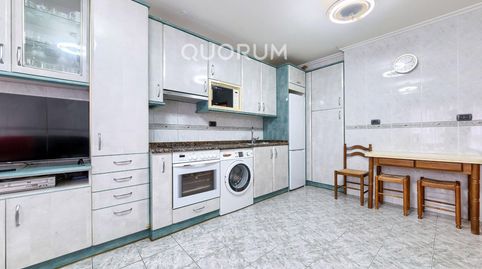 Foto 3 de Piso en venta en Pozokoetxe, Basauri