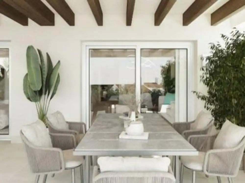 Home with pool for sale in El Paraíso, imagen 15