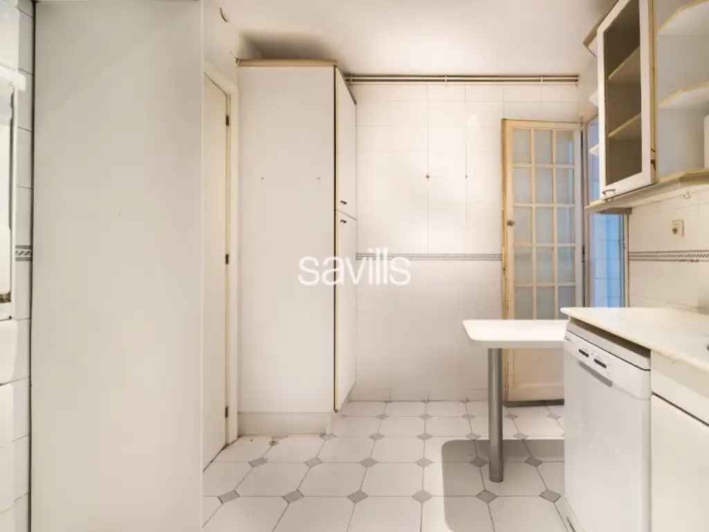 Apartament amb terrassa en venda a Eixample, imagen 21