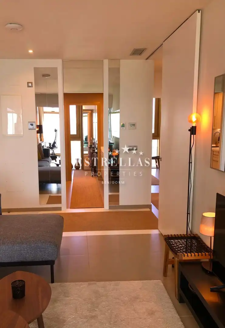 Apartament amb terrassa en venda a Playa de Poniente, imagen 34
