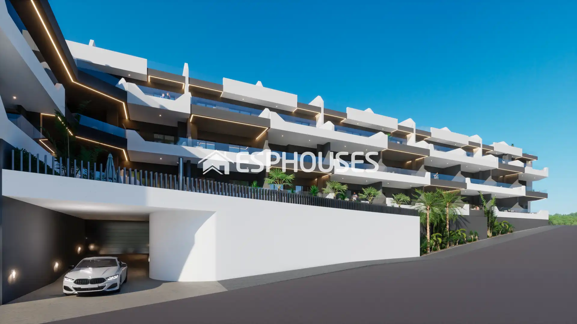 Piano terra con terrazza in vendita a Benijófar, imagen 25