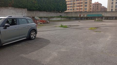 Foto 3 de Residencial en venda a Avenida Argentina, 82, La Calzada, Gijón