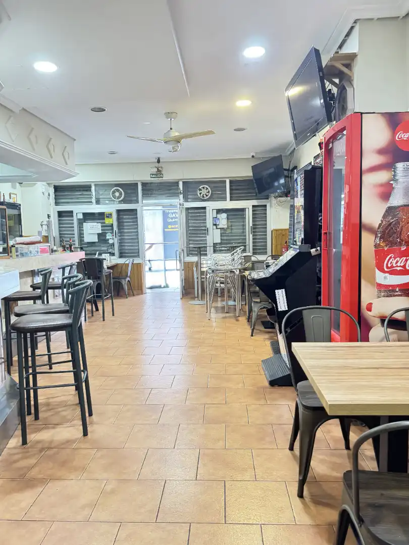 Commercial properties for rent in Centro