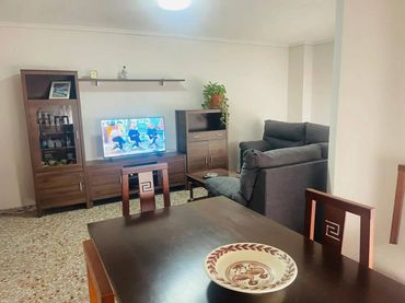 Piso con balcón en venta en Calle Carme 8