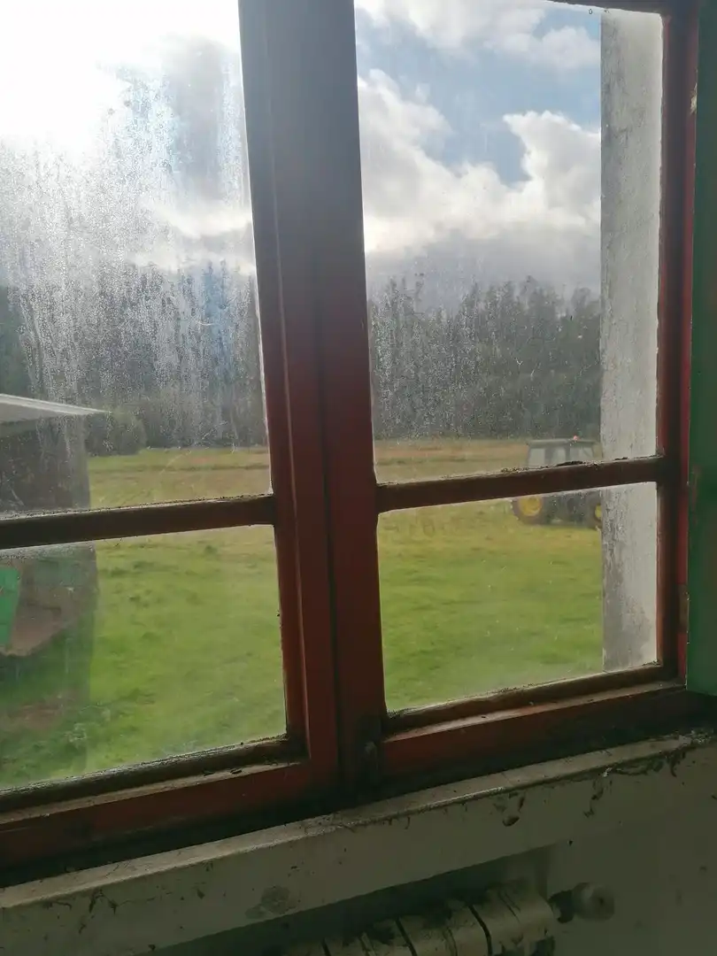 Casa rústica amb jardí en venda a Valdoviño, imagen 4