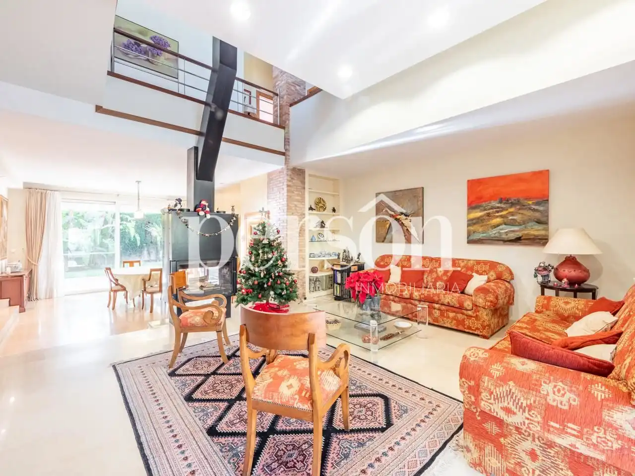 Villa avec piscine à vendre à Campolivar, imagen 15