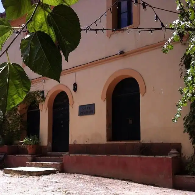 Landhaus mit Garten zum Verkauf in Torrelavit, imagen 7