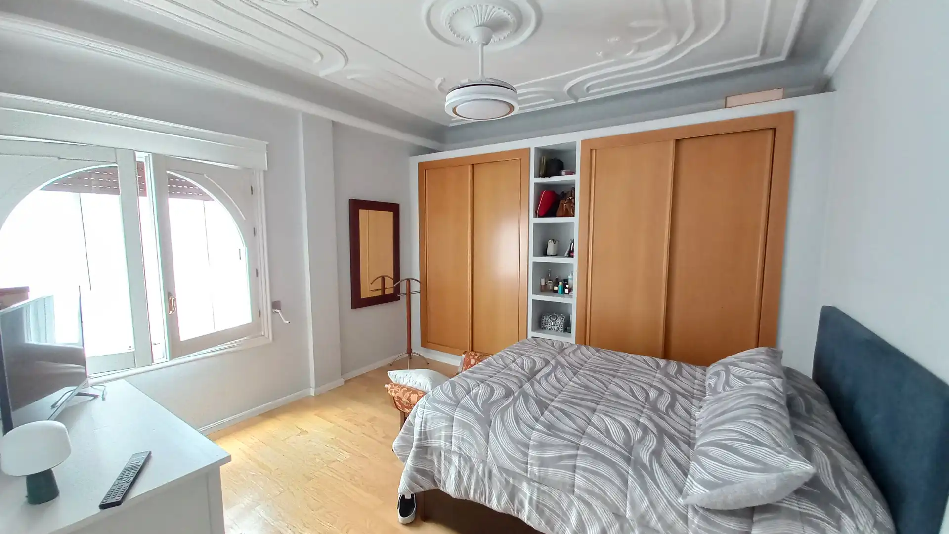 Wohnung mit Aufzug zum Verkauf in Centro, imagen 14