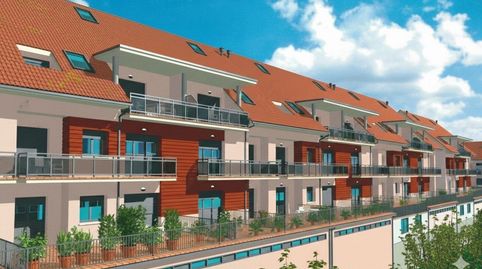 Foto 2 de Edificio en venta en Calle Valle de Oza, La Guarguera, Sabiñánigo