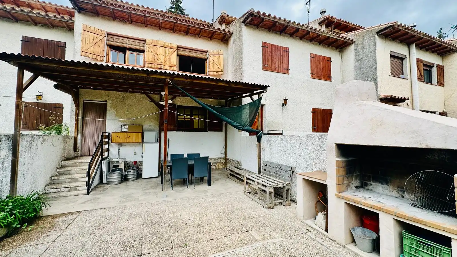 Adosado con terraza en venta en Beceite, imagen 16