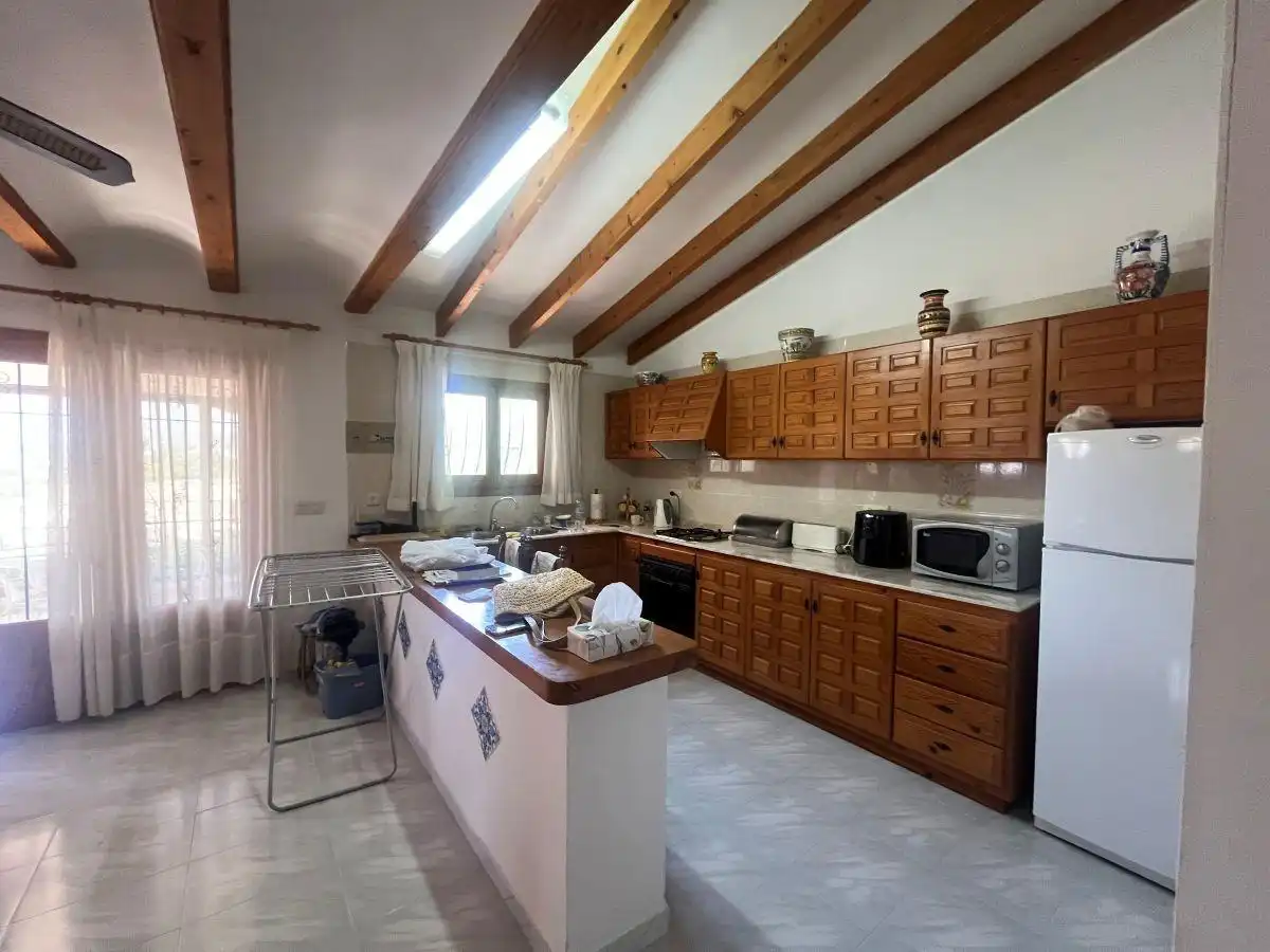 Villa in vendita a La Empedrola, imagen 7