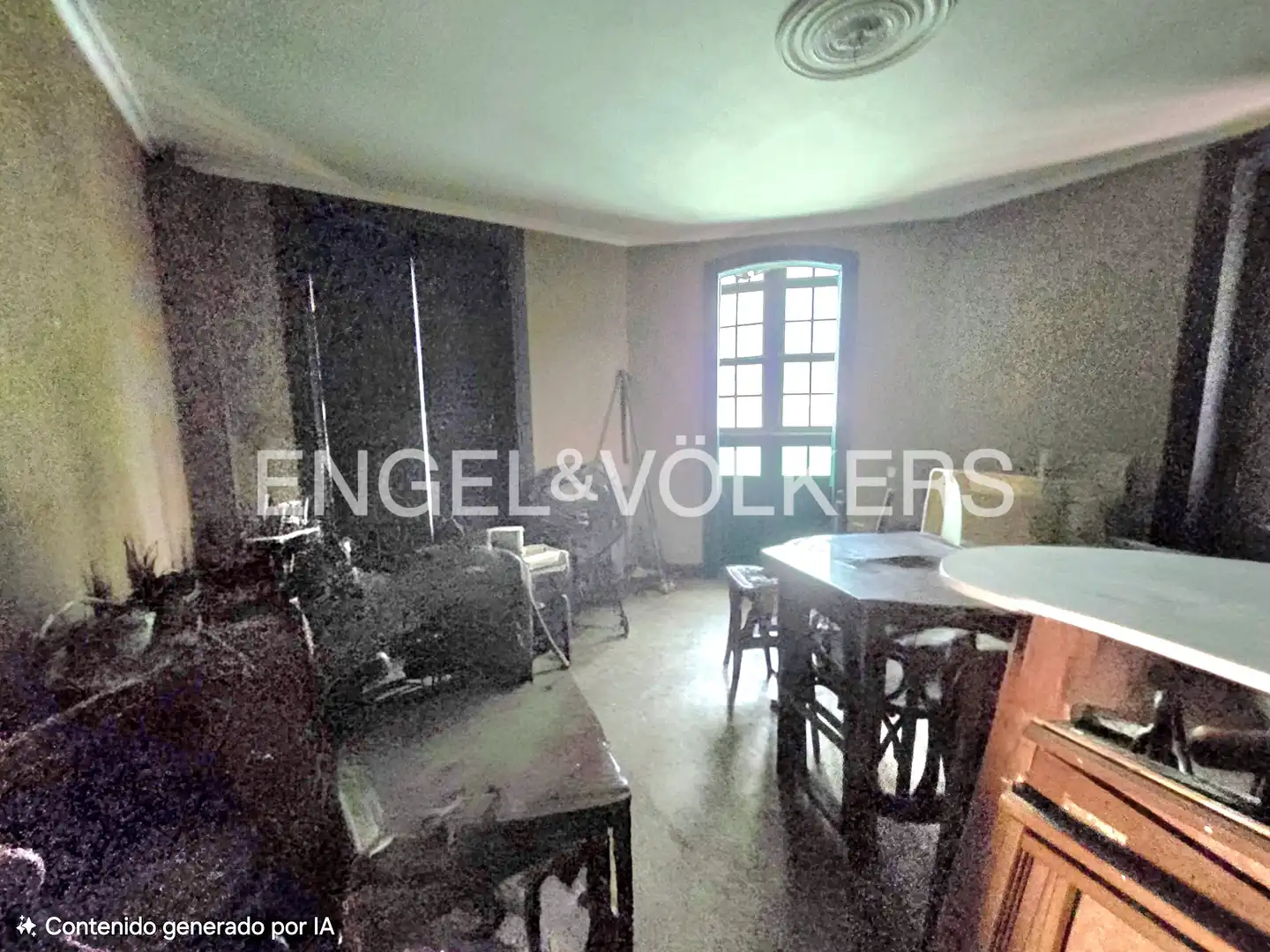 Comedor de Residencial en venta en Vigo 