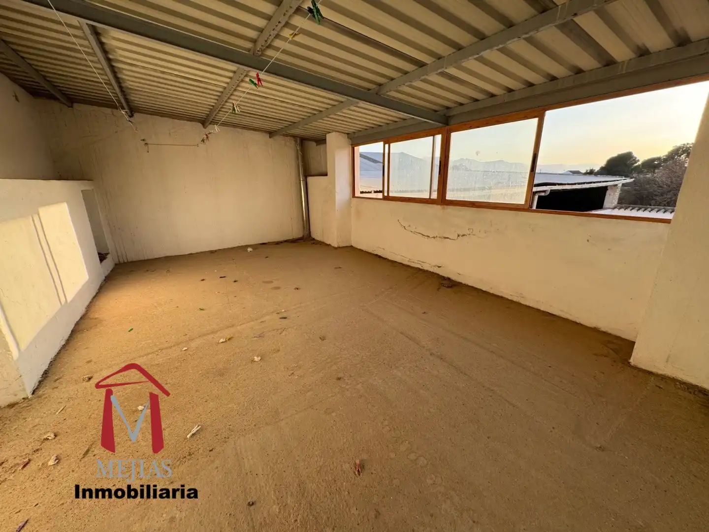 Finca rústica en venda en Antequera amb Calefacció, Traster i Piscina