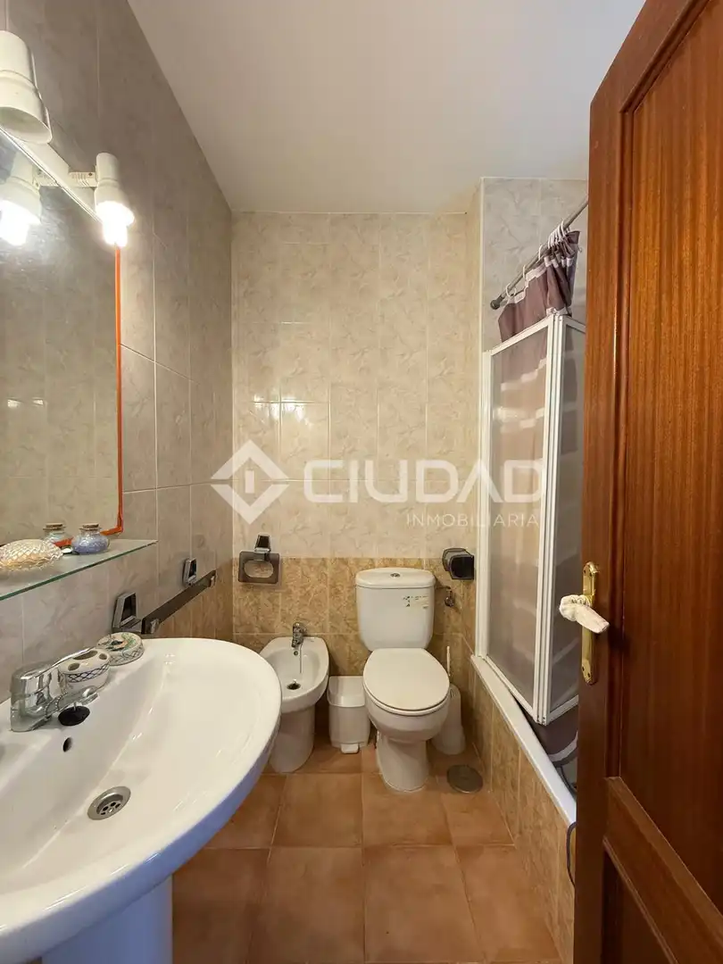 Bany de Casa o xalet en venda en Chipiona amb Terrassa
