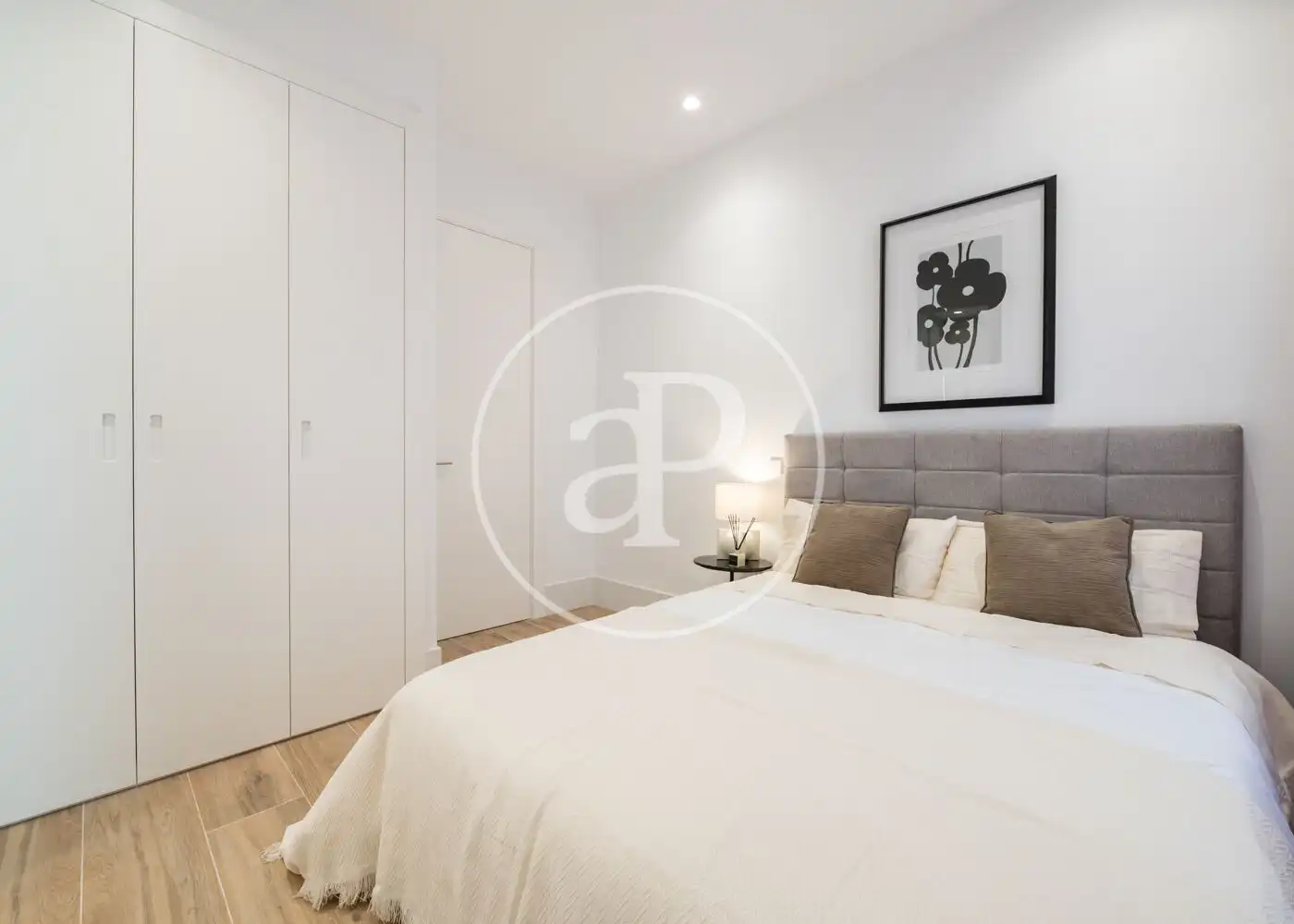 Habitación de Piso en venta en Madrid con Aire acondicionado y Calefacción