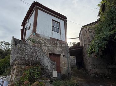 Casa en venda a O Pereiro de Aguiar