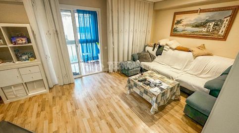 Foto 5 de Piso en venta en Pintores - Ferial, Parla