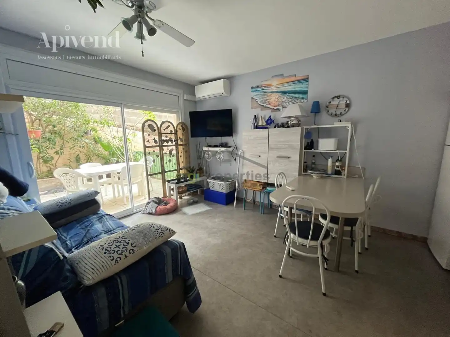 Flat for sale in del Far, imagen 2