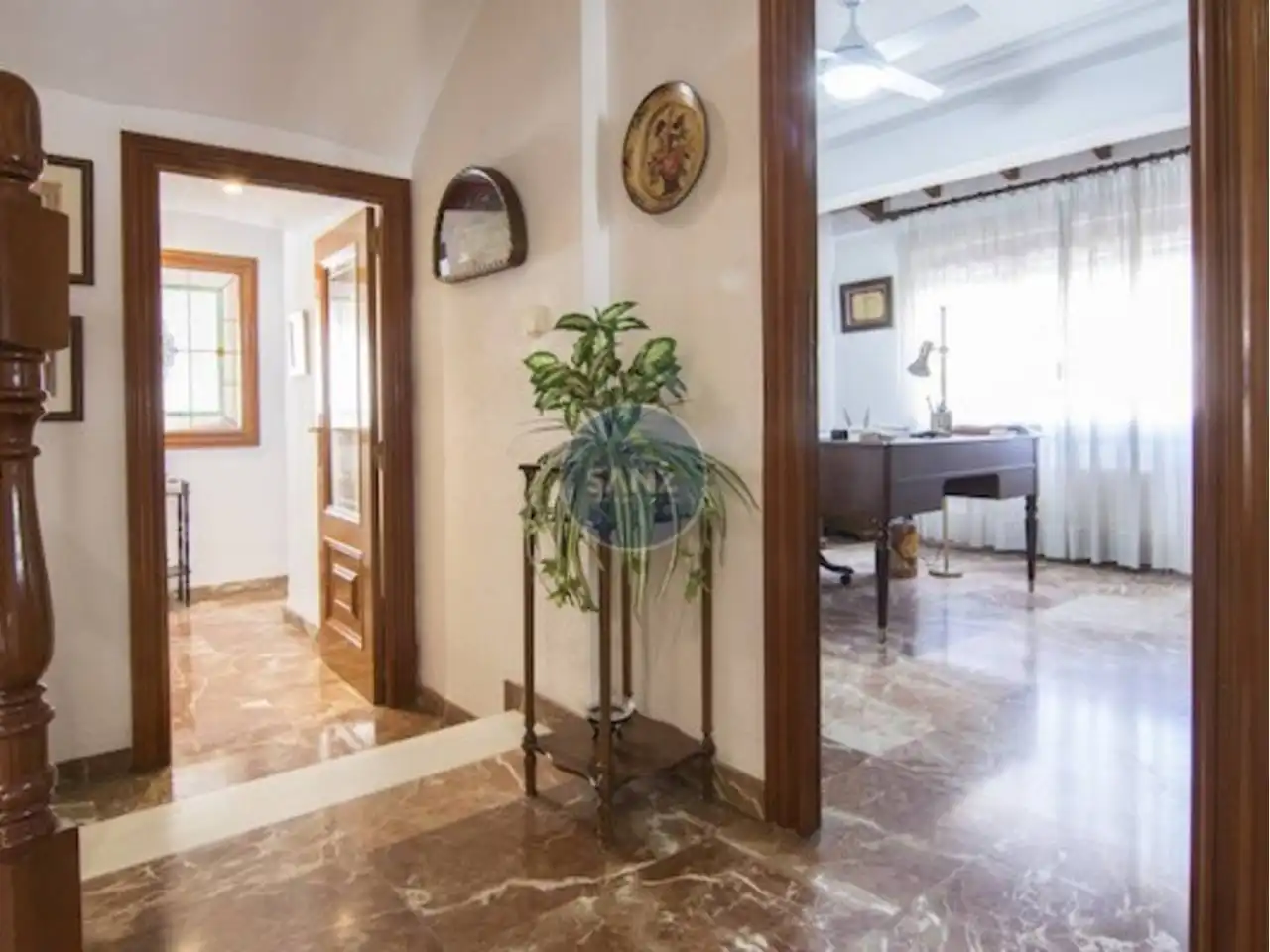 House with garden for sale in Avenida Moles, imagen 24