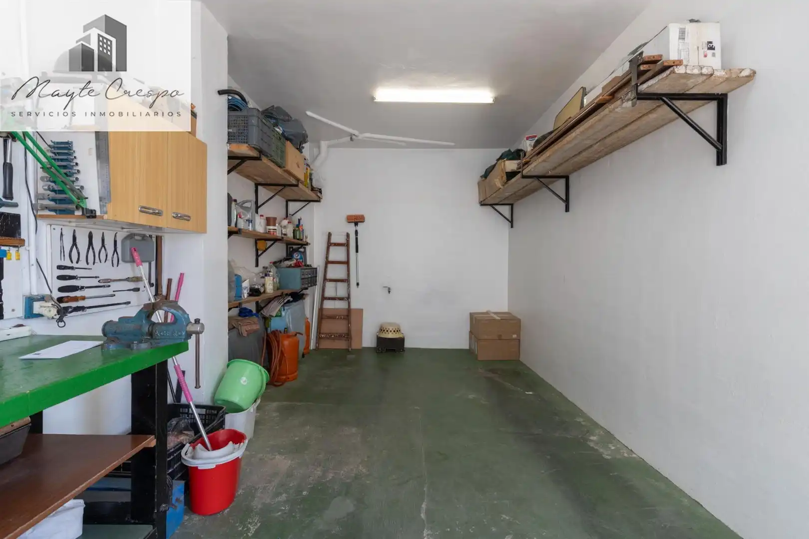 Vivienda con terraza en venta en FCO JOSE GARCIA JIMENEZ, imagen 54