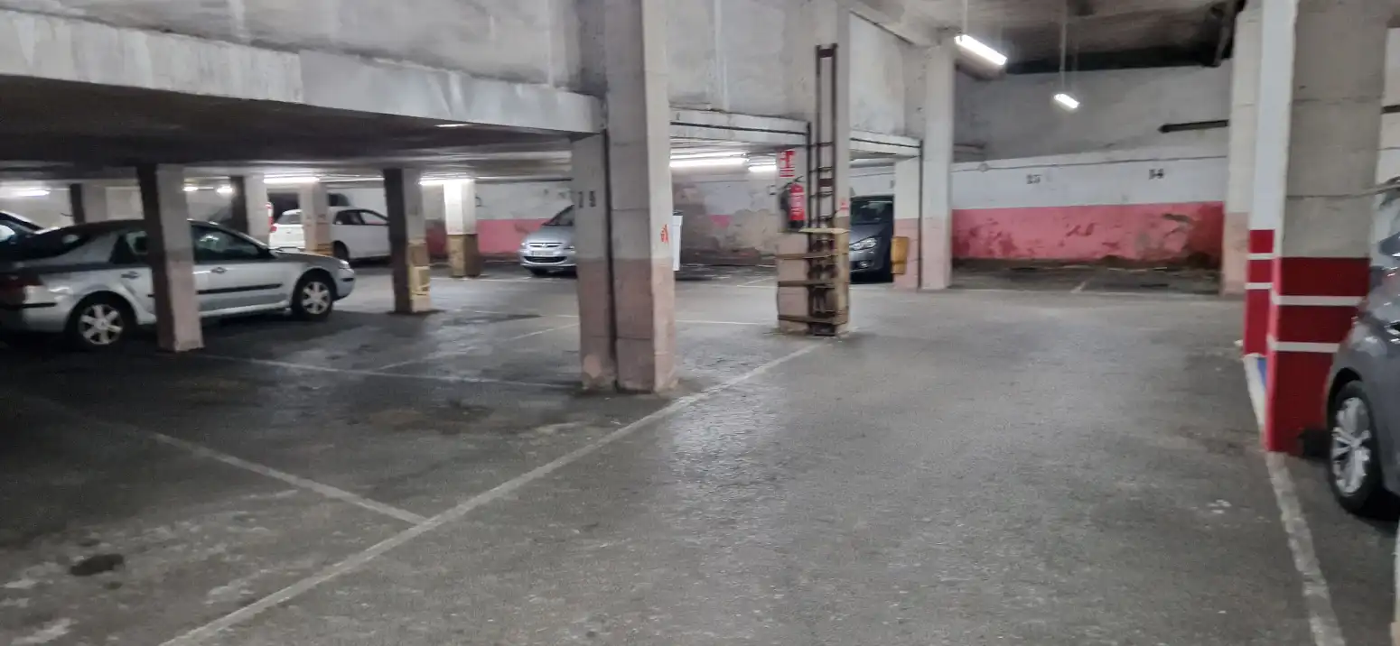 Parking for sale in Lugones - AV OVIEDO, imagen 4