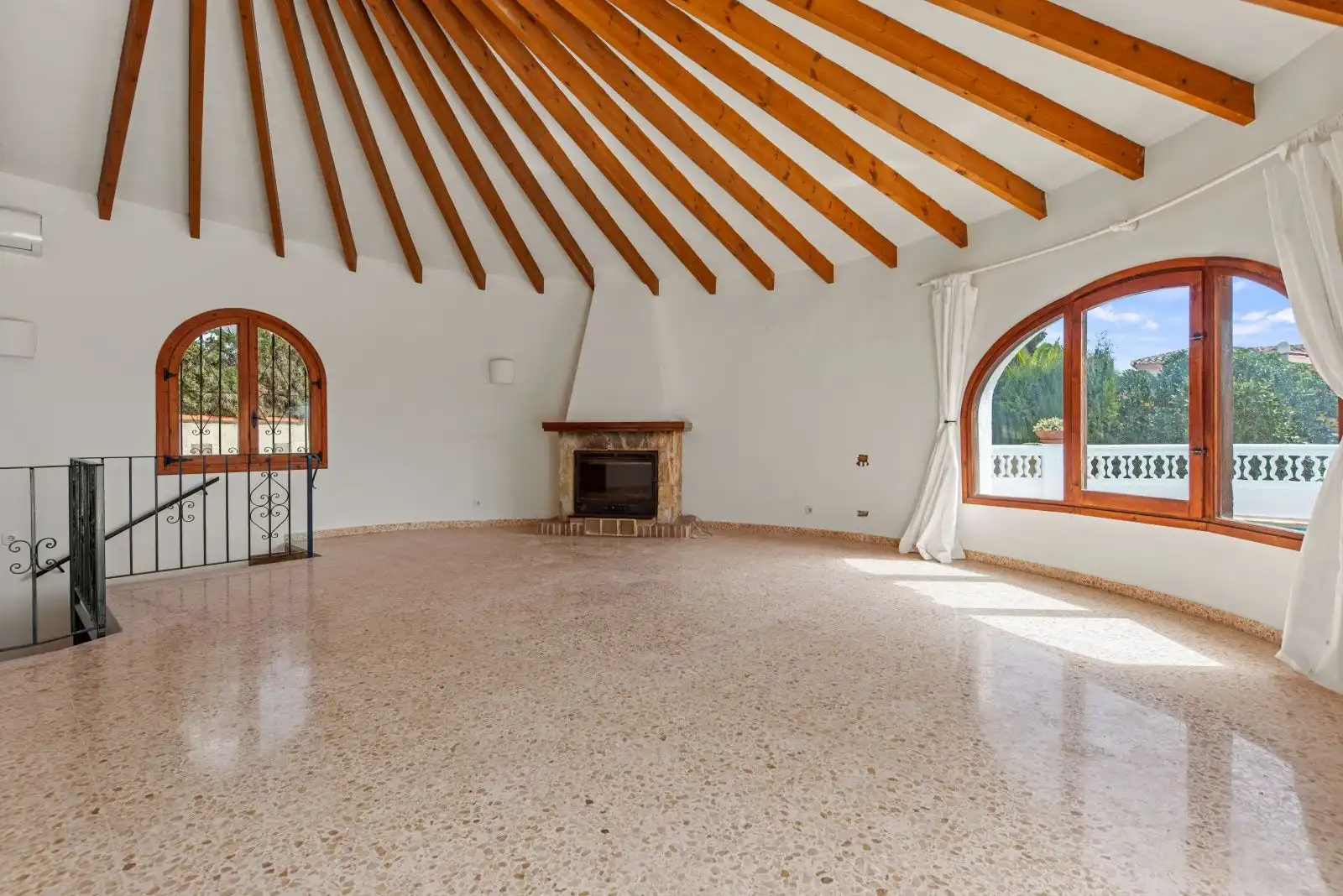 Villa con piscina in vendita a Cala Advocat - Baladrar, imagen 17