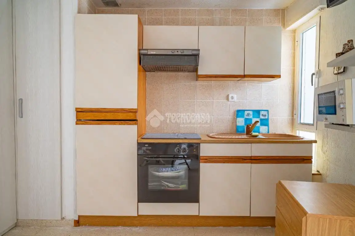 Kitchen of Study for sale in Salobreña Costa  