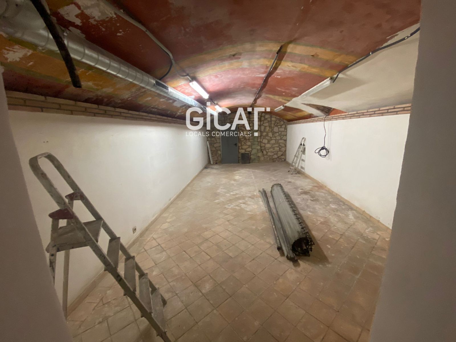 Premises to rent in  Barcelona Capital