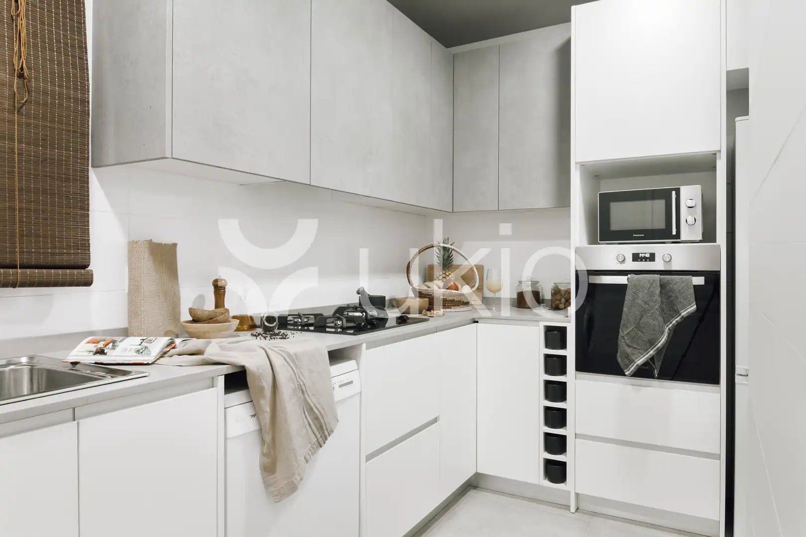 Apartamento con ascensor en alquiler en Passeig de Sant Joan, imagen 10