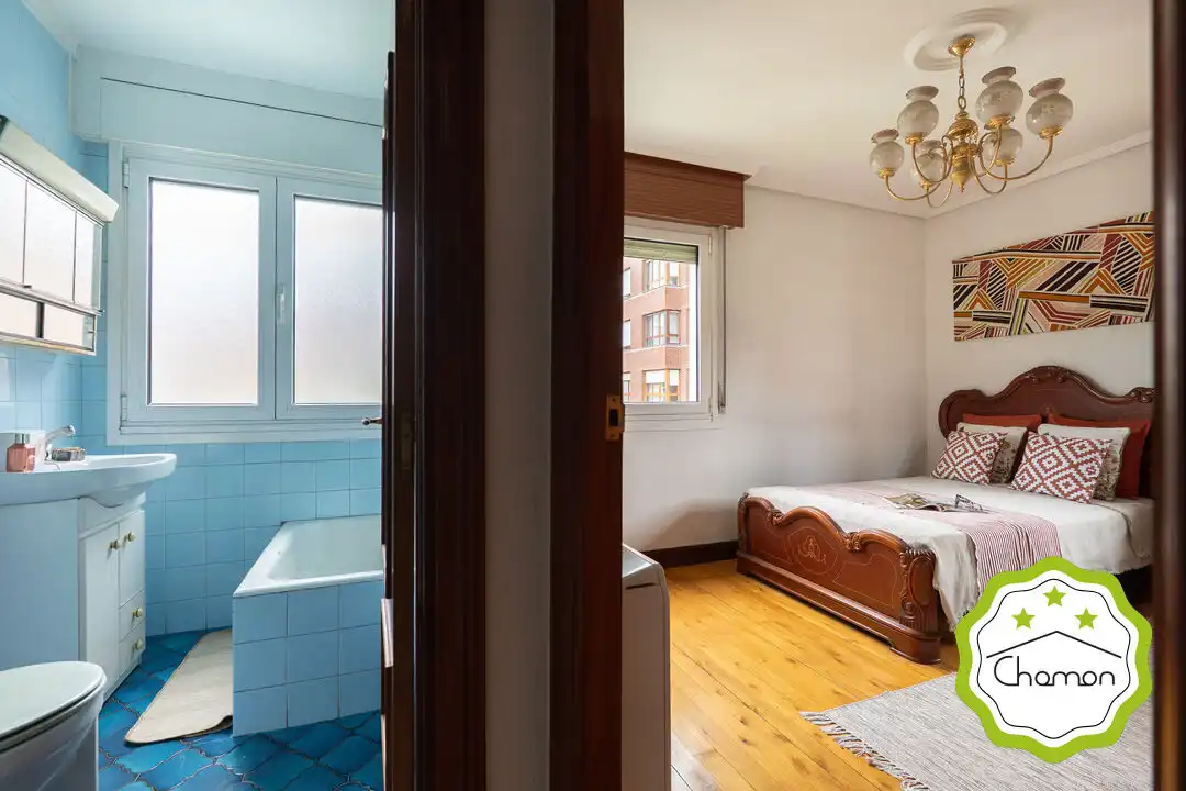 Flat with lift for sale in Arteagabeitia - Retuerto - Kareaga, imagen 31
