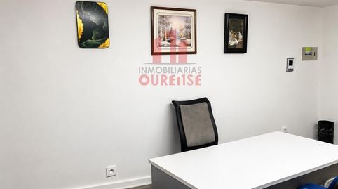 Foto 4 von Büro zur Miete in Mariñamansa, Ourense Capital