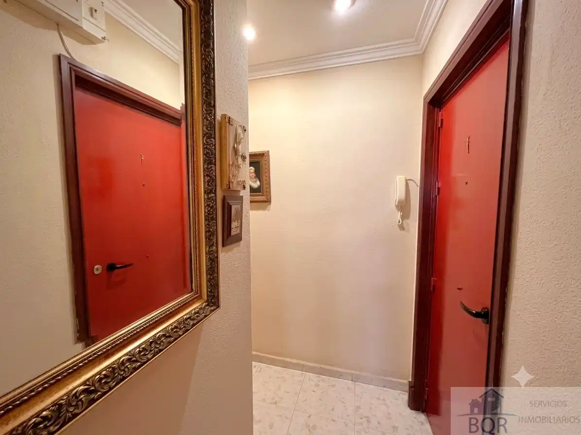 Apartments for sale in Jerez de la Frontera  with Air Conditioner