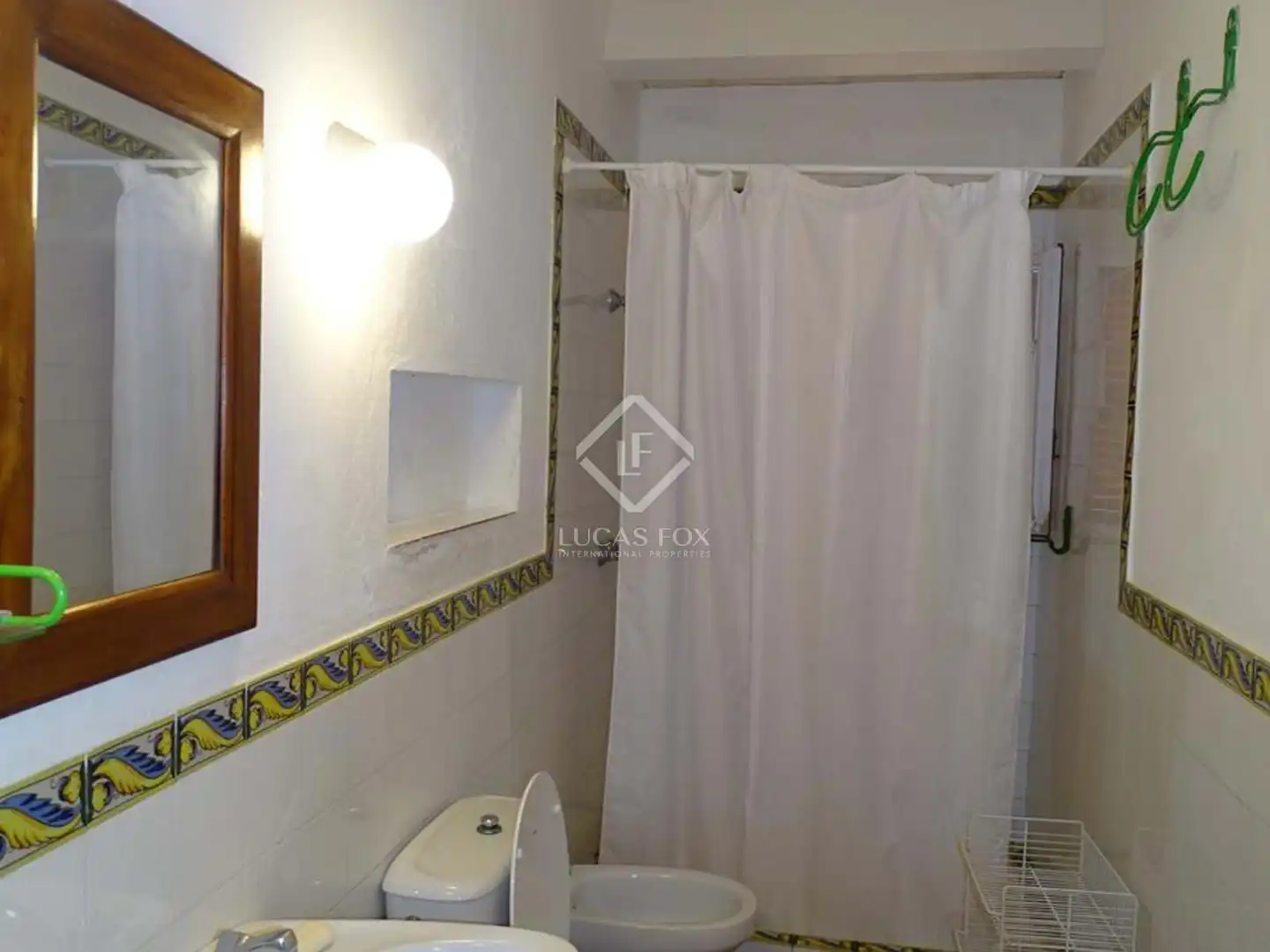 Country homes for sale in Cala Blanca