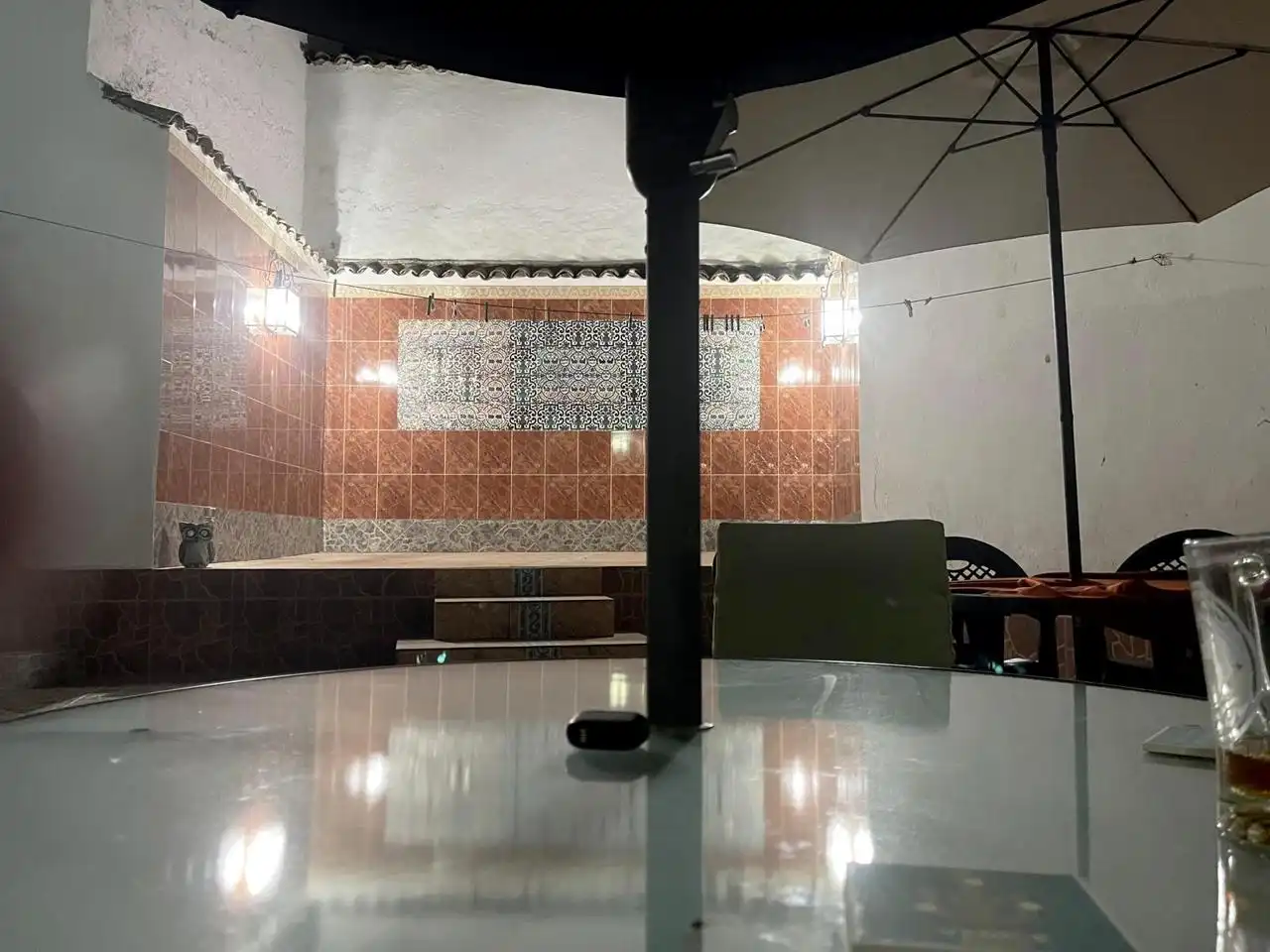 Casa adosada en venda en Fuentes de León amb Terrassa i Balcó